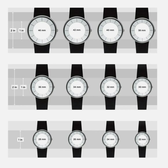 Versace Versus Gold Two Tone 44mm Watch - Picture 4 of 4